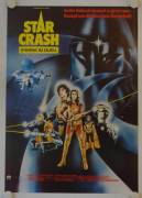 Star Crash - Sterne im Duell (Star Crash)